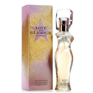 Love and Glamour by J. Lo